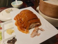 -恭敬李·烤鸭(天坛北门店)