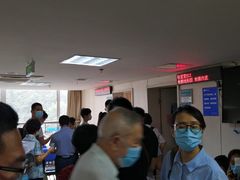 -浙江大学医学院附属第二医院(解放路院区)