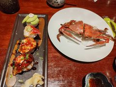 -古京·臻致料理(月湖店)