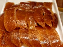 -玉林烤鸭店(定福庄店)