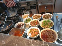 -李叁面馆(妇幼店)