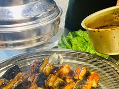 -本炙炭烤·蒲烧活鳗料理店(金沙洲店)