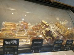 -DEMO黛慕蛋糕(中泰店)