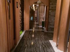 -豪爵足道·SPA(二七路店)