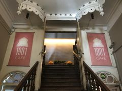 -1901 Cafe(西四店)