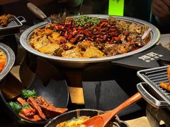 -烤匠麻辣烤鱼(万象城店)