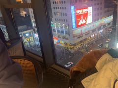 -喜悦烤鸭·新京菜(王府井店)