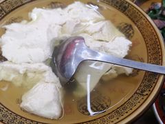 -君华饭店·腊排铜火锅