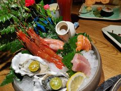 -蟹将军·松叶蟹和牛日料放题自助(K11店)