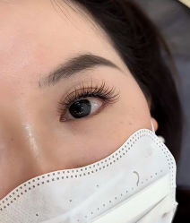 -七月美睫 美甲