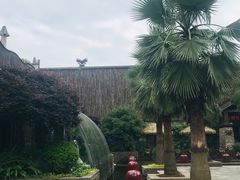 -龙源九号花园酒店(叶埠桥店)
