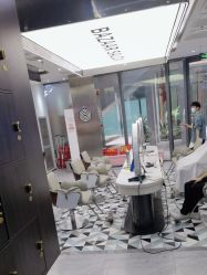 -芭莎造型·BAZAAR SALON