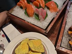 -Mr.Fish鱼鲜生海鲜放题(高德置地冬广场店)