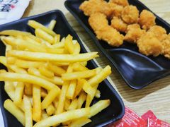 -尊宝比萨(科华店)