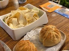 -额尔敦草原涮羊肉·烧烤(冻青树总店)