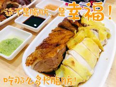 -正東记港味烧腊餐室(天鹅湖银泰城店)