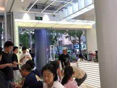 -LELECHA乐乐茶(新街口大洋店)