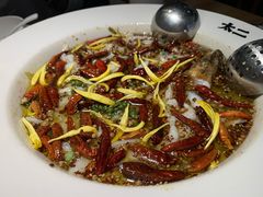 老坛子酸菜鱼-太二酸菜鱼(石家庄万象城店)