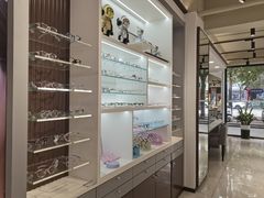 -宝岛眼镜·星创视光中心(中泰店)