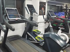 -坚果健身24小时工作室(定西路店)