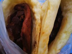 -王虎子大饼(甸柳新村五区店)