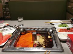 -海底捞火锅(龙湖北京大兴天街店)