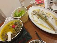 -锡和无锡菜(景丽苑店)
