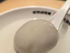 -朱新年·苏式汤团·面点(北寺塔店)