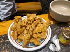-堂客老火锅(欣阳广场总店)