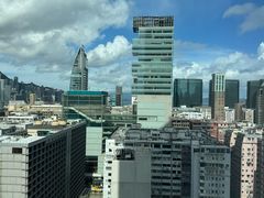 -香港尖沙咀凯悦酒店