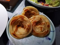 老济南油旋-明湖小楼·鲁菜·济南菜(大明湖店)