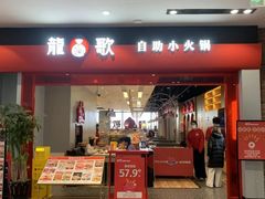 -龍歌自助小火锅(市南金茂湾店)