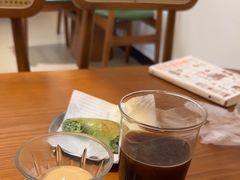 -Reset Coffee 与海咖啡