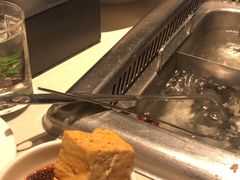 -海底捞火锅(团结桥店)