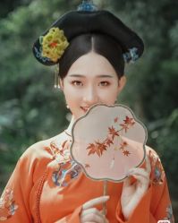 -盘子女人坊古装写真摄影(苏州旗舰店)