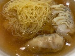 -香港麦奀云吞面世家(中山二路店)