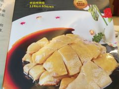 -朱仔记食府(江南大道店)