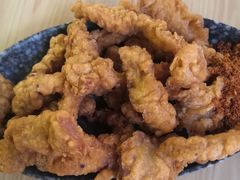重庆小酥肉-付小姐在成都(川沙店)