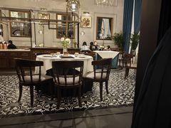 -狮拾久·现代新加坡料理(壹方城店)