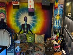 -雪灵魔法世界SHELLY’S TAROT(大良桂畔里店)