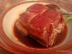 东坡肉-江南厨子(万象天地店)