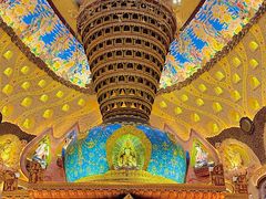 -牛首山文化旅游区