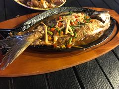 -沙州食驿·非遗小吃夜市