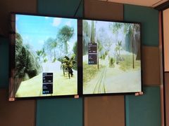 -零纪元VR体验馆·桌游(黄浦店)