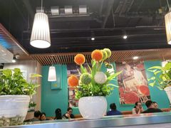 -潇湘阁(尚都SOHO店)