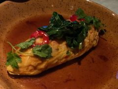 -广州四季酒店·佰鲜汇·现代法餐