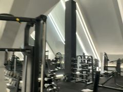 -星河荟健身Cihooklub(中大别墅店)