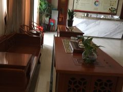 -大唐盲人按摩中心(怀宁路新粮仓店)