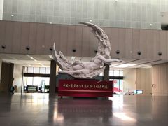 -长春世界雕塑园冰雪艺术天地