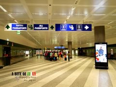 -米兰马尔彭萨国际机场